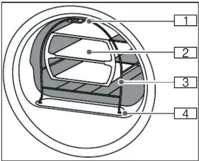 SIEMENS WT4HXKO9DN - Materielle skader på apparat eller tekstiler - 1