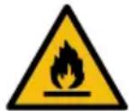 SIEMENS WT45RVE8DN - ⚠ Advarsel Brandfare/fare for materiel skade/beskadigelse af apparatet! - 1