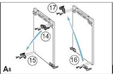 NEFF KI7862FF0 - 15