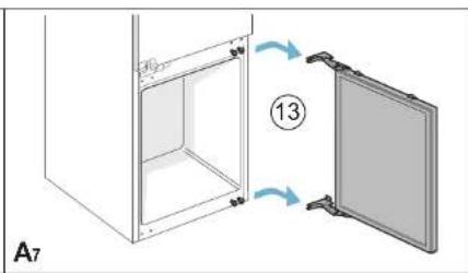 NEFF KI7862FF0 - 14