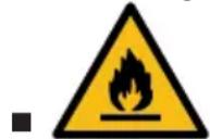 NEFF KI7863FF0 - ⚠ ADVARSEL – Fare for elektrisk stød! - 1