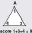 Goliath Triominos Classic - Triomines - 1
