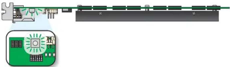 MATROX Maevex 6120 - Maevex 6100 encoder - 1