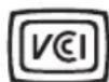 MATROX Maevex 6120 - VCCI Compliance Statement - 1