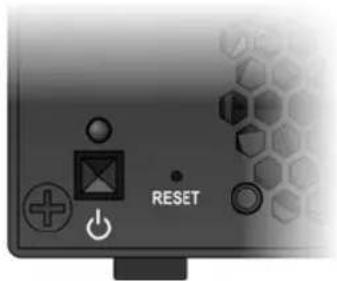 RESET