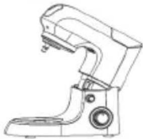 Maestro MR559 - Arbeitspositionen - 9