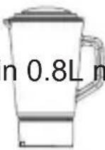 Maestro MR559 - Setting Speed - 5