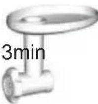 Maestro MR559 - Setting Speed - 4