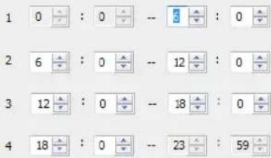 High 1 1 1 1 1