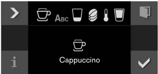 ABC Cappuccino