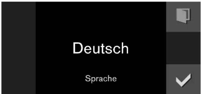 Deutsch Sprache