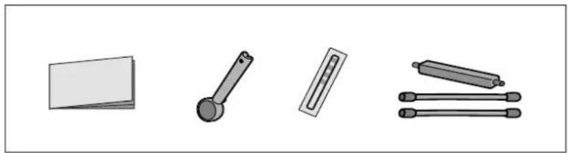 GAGGENAU CM470112 - Included in delivery - 3