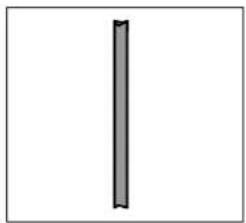GAGGENAU CM470112 - Included in delivery - 5