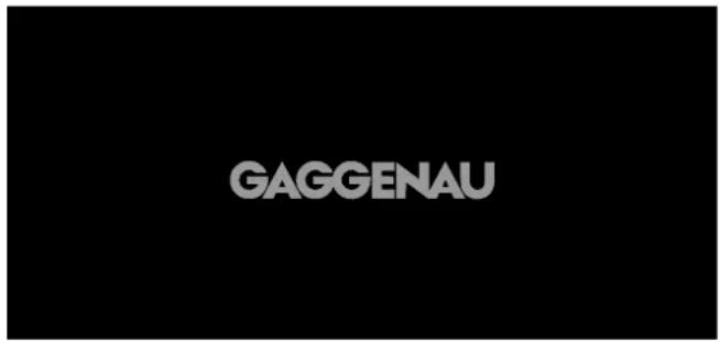 GAGGENAU