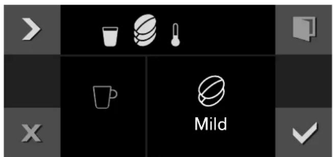 Mild