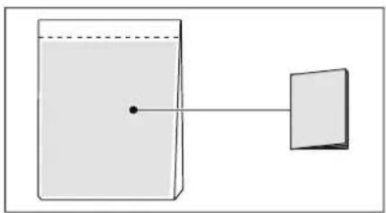 GAGGENAU CM470112 - Included in delivery - 2