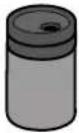 GAGGENAU CM470112 - Accessories - 3