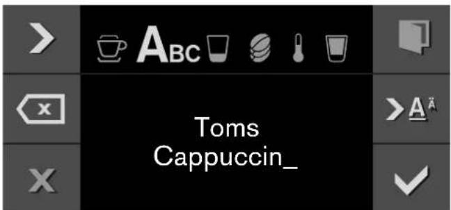 Toms Cappuccin_