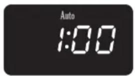 Auto 1:00