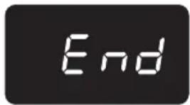 End