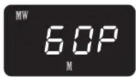 MW 60P M