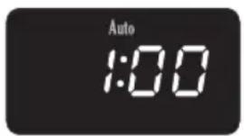 Auto 1:00