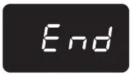 End