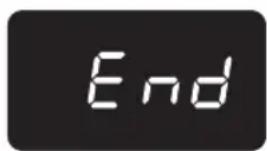 End