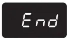 End