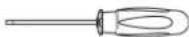 BOSCH GTV15NWEA - Advarsel - 3