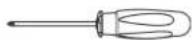 BOSCH GTV15NWEA - Advarsel - 2