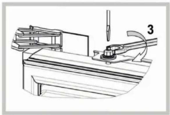 Atag KD62140A - MONODOOR 9M - 10M - 12M - 14M - 27