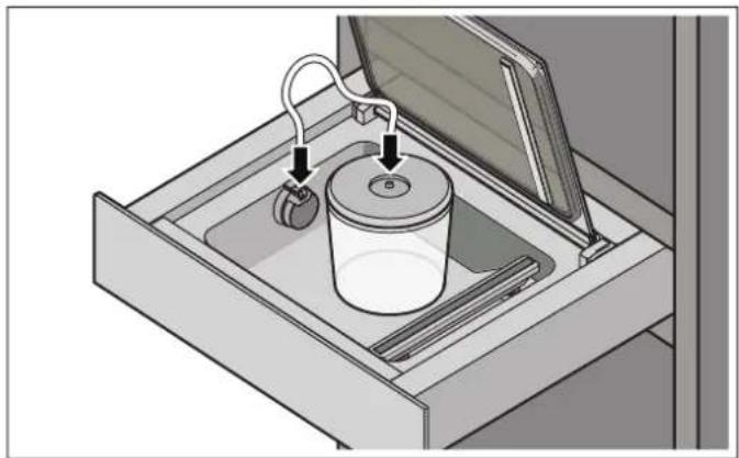 GAGGENAU DV461110 - Fremgangsmåde - 1