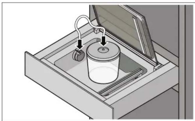 GAGGENAU DV461110 - Gör så här - 1