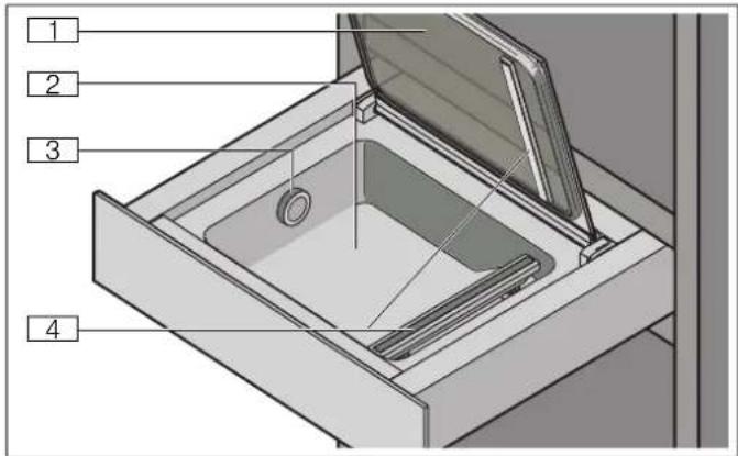 GAGGENAU DV461110 - Lær Deres apparat at kende - 1