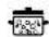 GAGGENAU CG291210 - Tilberedningsmetoder angitt i tabellen - 1