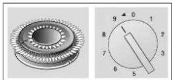 GAGGENAU CG291210 - Näytöt - 3