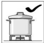 GAGGENAU CG291210 - Käyttöohjeita - 5