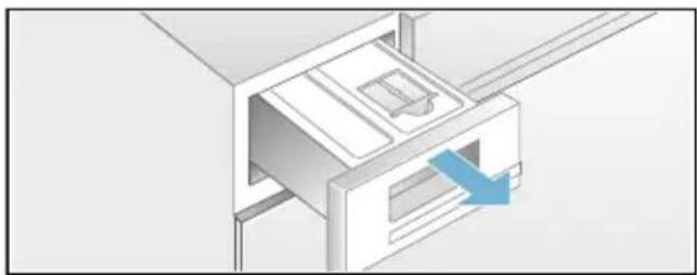 GAGGENAU WT260101 - Attention! - 1
