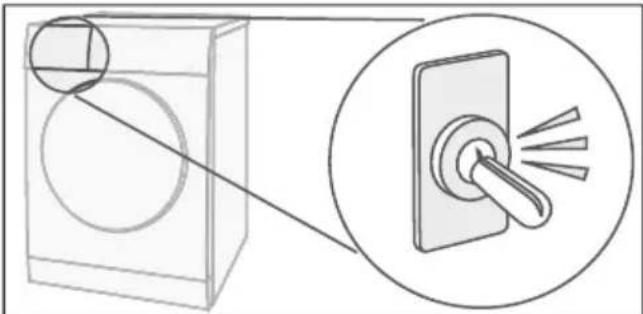 GAGGENAU WT260101 - Bruits - 1