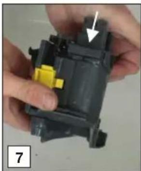Atag CM4612D - Important! - 51