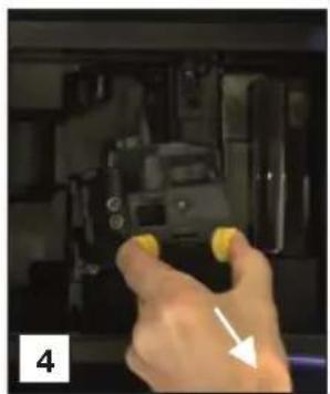 Atag CM4612D - Important! - 36