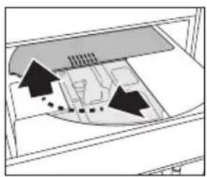 Atag CM4612D - Important! - 1