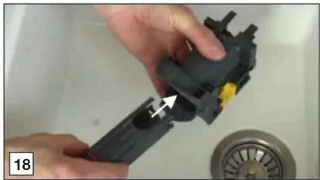Atag CM4612D - Important! - 18