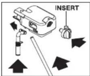 INSERT