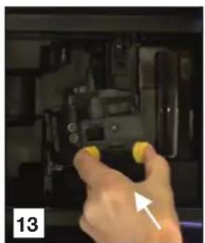 Atag CM4612D - Important! - 13