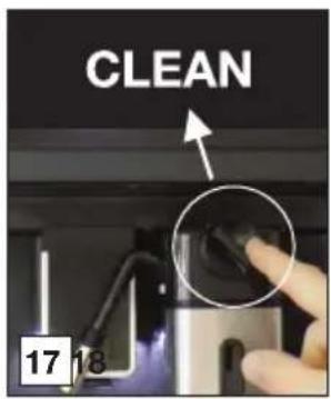 CLEAN 17 18