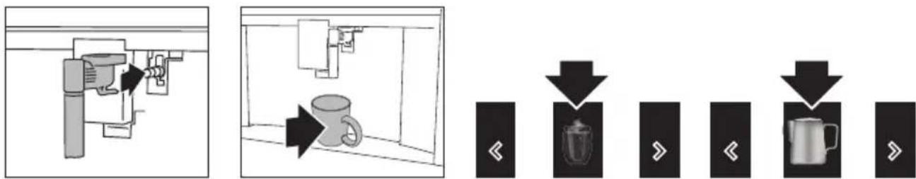 graph TD A["Top Component"] --> B["Process Step"] B --> C["Top Component"] C --> D["Bottom Component"] D --> E["Bottom Left Arrow"] D --> F["Bottom Right Arrow"] D --> G["Bottom Right Arrow"]