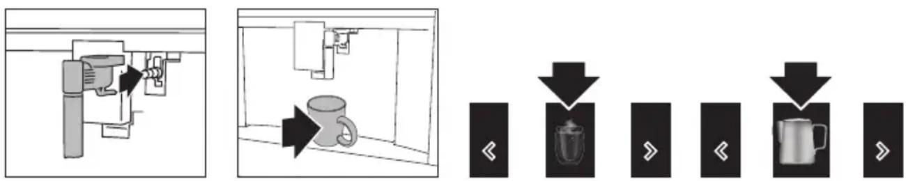 Atag CM4612D - Important! - 2