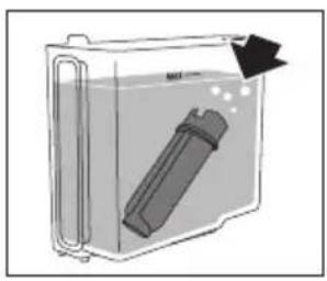 Atag CM4612D - Opmerking - 2
